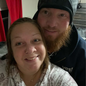 Meet your Posher, Jessica and brian